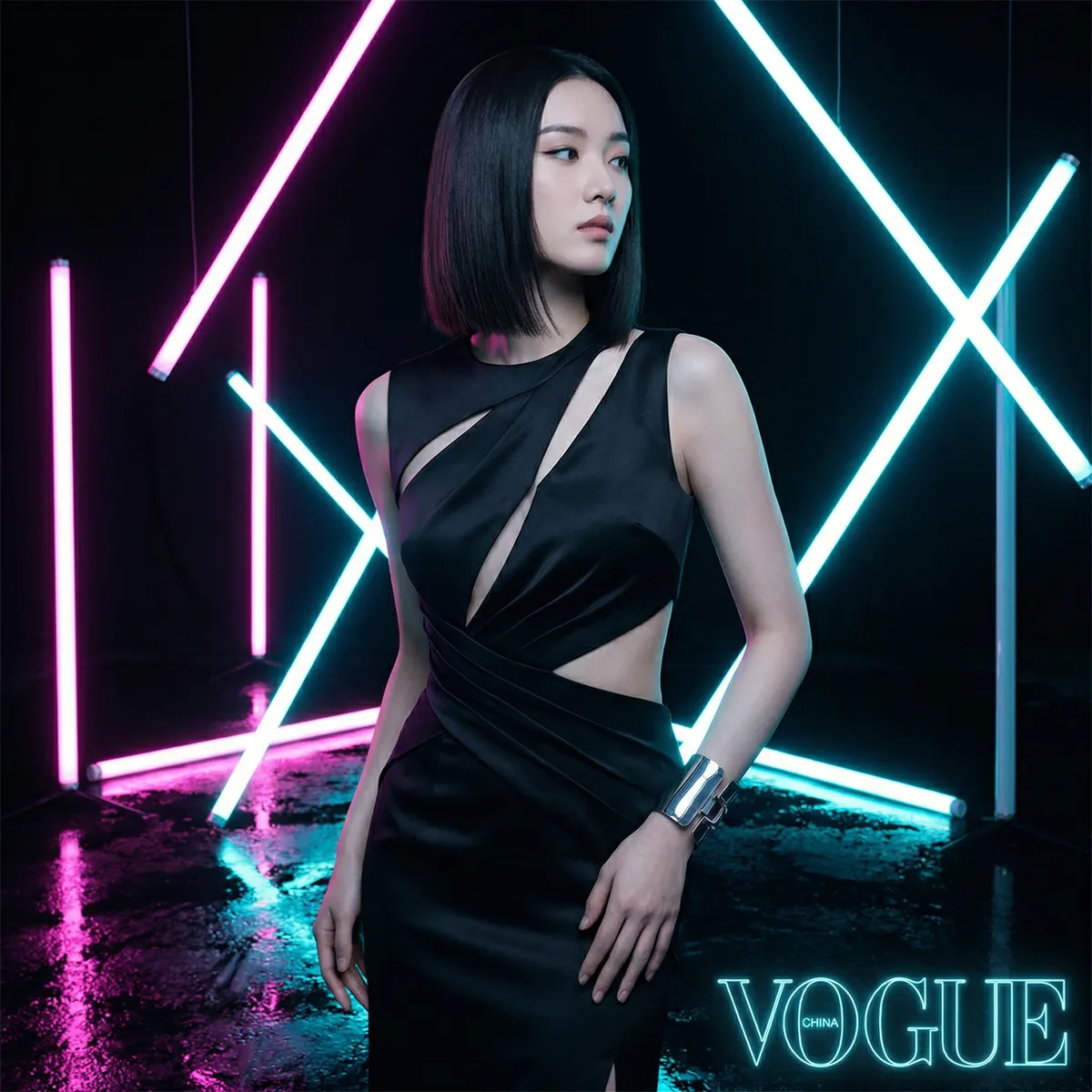 快盗天使ova 人气演员苏念卿写真